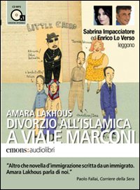 Divorzio_All`islamica_A_Viale_Marconi_Audiolibro_-Lakhous_Amara